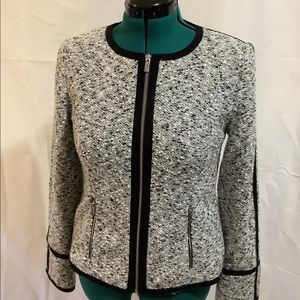 Calvin Klein Jacket Twill